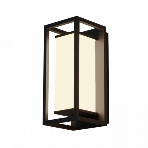 Настенный светильник уличный Favourite Barer 4385-1W