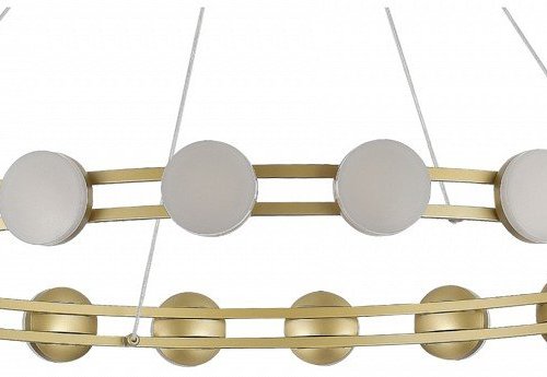 Подвесная люстра ST-Luce MONRO SL6610.203.20