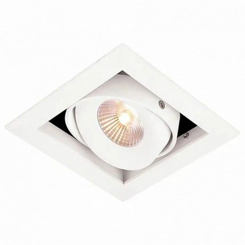 Встраиваемый светильник VOLTALIGHTING Grill DL0150.36.3K.TW Встраиваемый светильник VOLTALIGHTING Grill DL0150.36.3K.TW