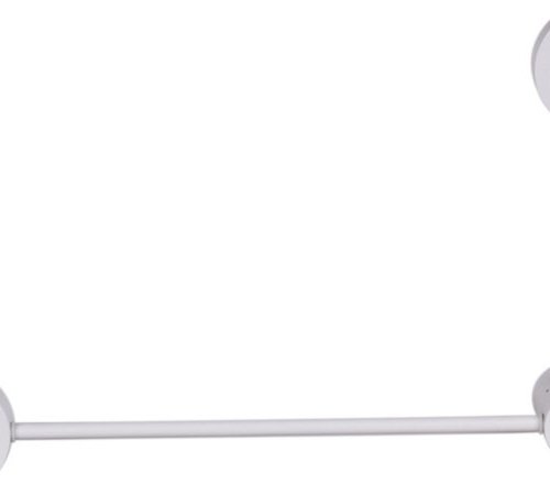 Настенный светильник  86858-9.2-002IL GX53 WT