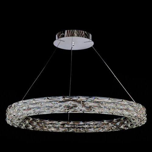 Подвесная люстра Lucie LE3007/800 CH