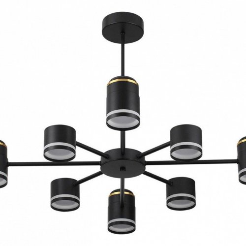 Потолочная люстра Lumion Virsava 8234/8C