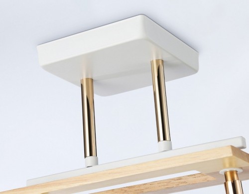 Потолочная люстра Ambrella light TRADITIONAL TR9501