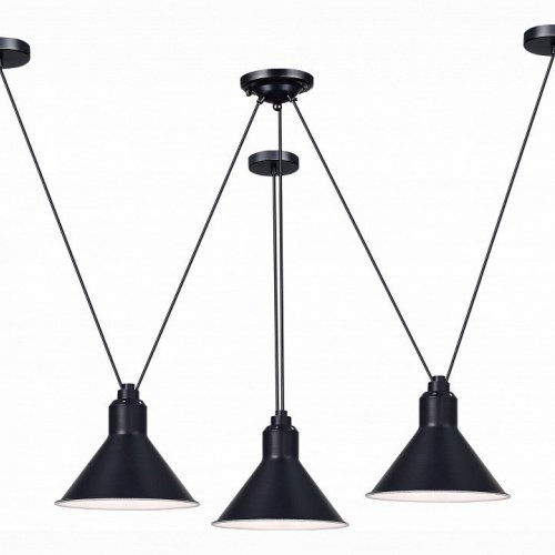 Подвесной светильник ST Luce SVEVO SL1804.403.03