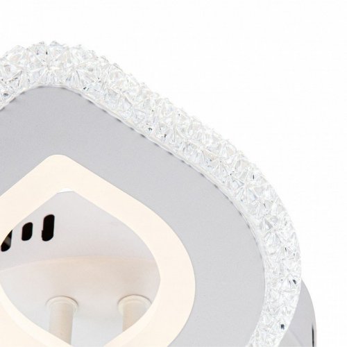 Потолочная светодиодная люстра Escada Diamond 10264/3LED