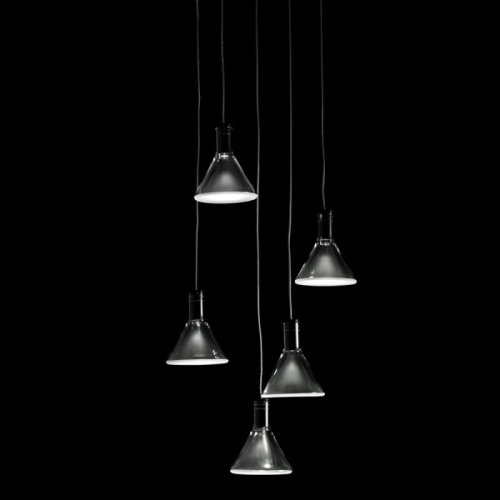 Подвесной светильник Fabbian Multispot F32A4600 Подвесной светильник Fabbian Multispot F32A4600