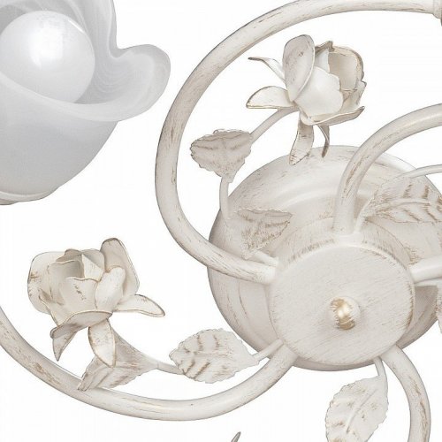 Потолочная люстра Vitaluce V1274-0/5PL Потолочная люстра Vitaluce V1274-0/5PL