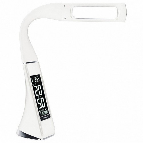 Настольная лампа Elektrostandard Elara белый 4690389111648 Настольная лампа Elektrostandard Elara белый 4690389111648