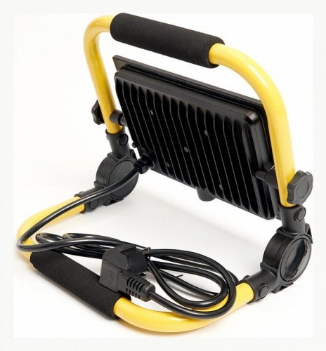 Светодиодный прожектор Feron LL-515 70W 6400K 41545 Светодиодный прожектор Feron LL-515 70W 6400K 41545