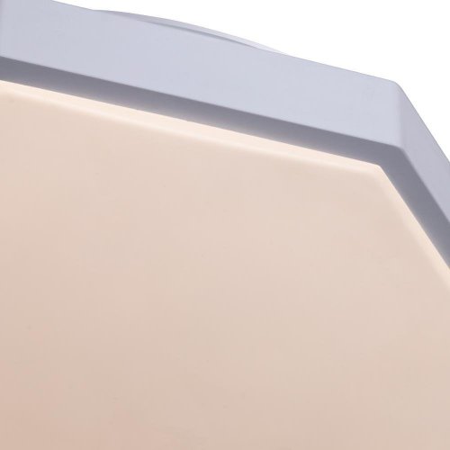 Потолочный светодиодный светильник Arte Lamp Kant A2659PL-1WH Потолочный светодиодный светильник Arte Lamp Kant A2659PL-1WH