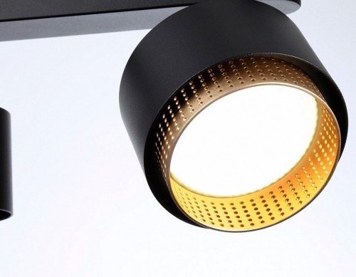 Спот Ambrella light Techno Spot TN71295