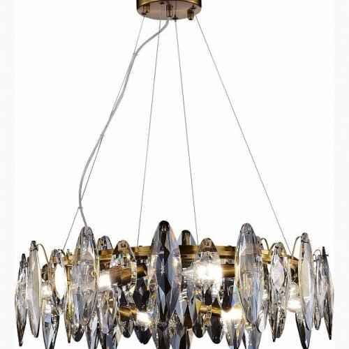 Подвесная люстра ST Luce Ancona SL1227.303.08