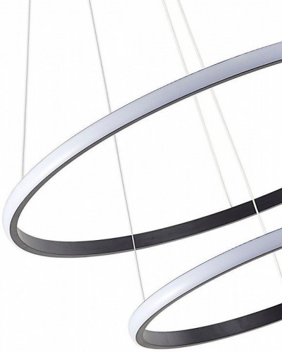 Подвесной светильник Zortes Ringolight ZRS.33321.63C