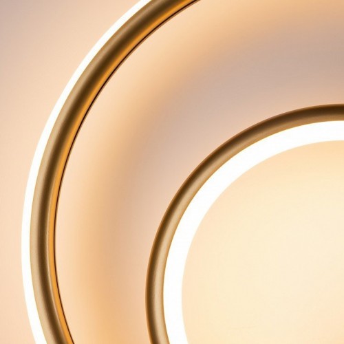 Настенный светильник Maytoni Link MOD357WL-L16BS3K