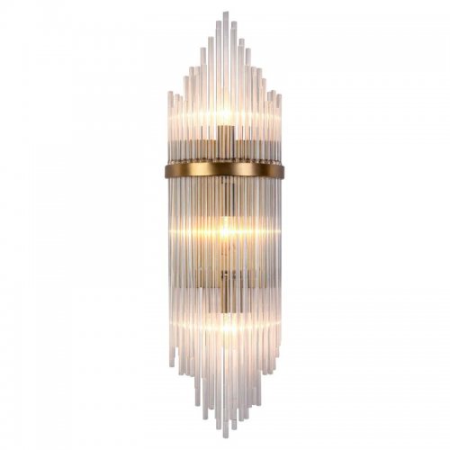 Бра LArte Luce Seneffe L07723K.92