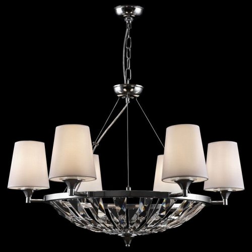 Подвесная люстра Maytoni Pantheon H021PL-06CH Подвесная люстра Maytoni Pantheon H021PL-06CH