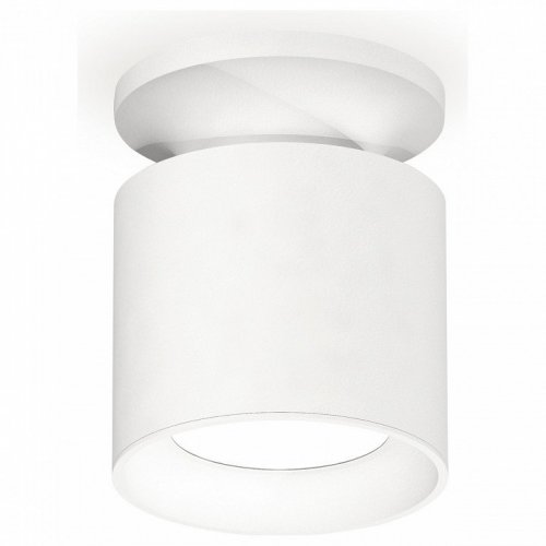 Точечный светильник Ambrella light Techno XS7401060 Точечный светильник Ambrella light Techno XS7401060
