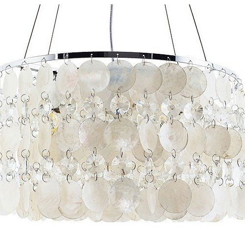 Подвесная люстра Arte Lamp Pipirima A4041SP-5CC