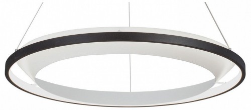 Подвесной светодиодный светильник Vitaluce V4681-1/1S Подвесной светодиодный светильник Vitaluce V4681-1/1S