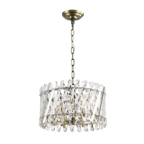 Подвесная люстра MODELUX ML.20211.6 AB