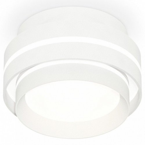 Точечный светильник Ambrella light Techno Spot XS8412004