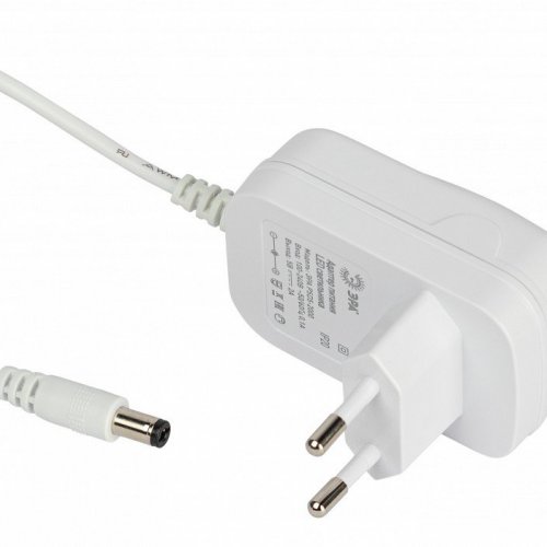 Офисная настольная лампа ЭРА NLED-505-10W-W Офисная настольная лампа ЭРА NLED-505-10W-W