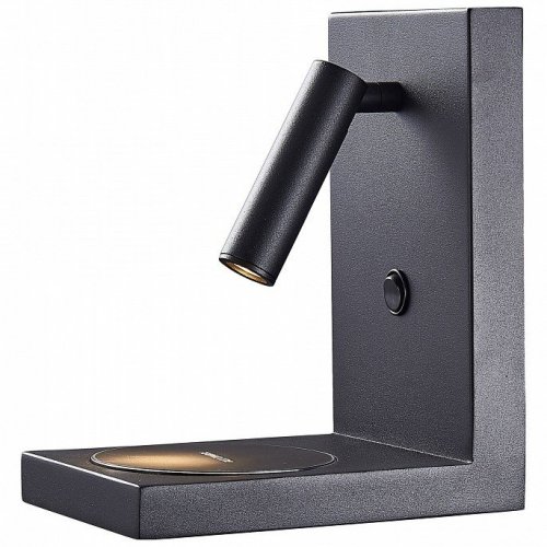 Светодиодный спот Mantra Zanzibar 6752 Светодиодный спот Mantra Zanzibar 6752