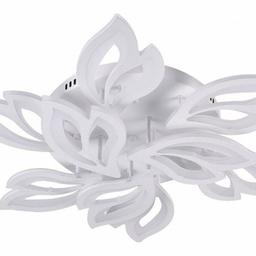 Потолочная люстра Natali Kovaltseva Led Lamps LED LAMPS 81226