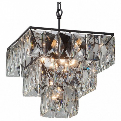 Подвесная люстра Vitaluce V5266-1/8+1 Подвесная люстра Vitaluce V5266-1/8+1