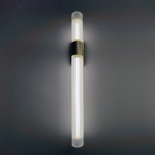 Бра DeLight Collection Therna 9859W1 gold