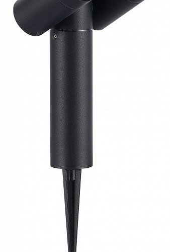 Настенный светильник уличный Ecollo SL9011.405.02