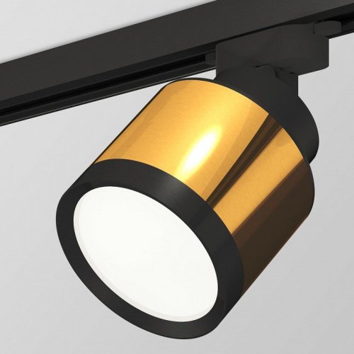 Трековый светильник Ambrella light Track System XT8121001