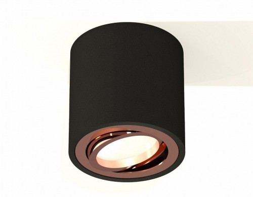 Точечный светильник Ambrella light Techno Spot XS7532005