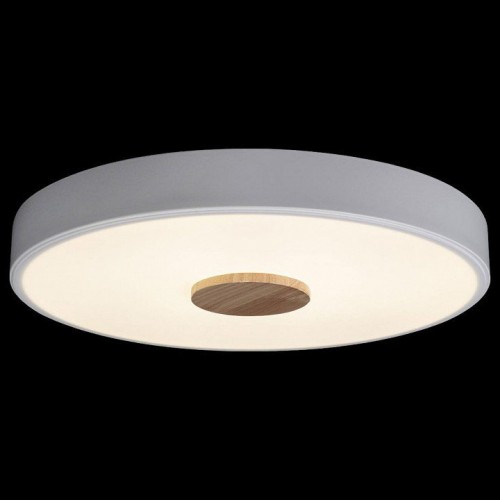 Потолочный светильник Loft IT Axel 10003/24 White