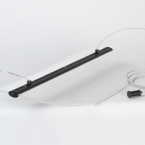 Подвесной светильник Lussole Calvert LSP-7367 Подвесной светильник Lussole Calvert LSP-7367