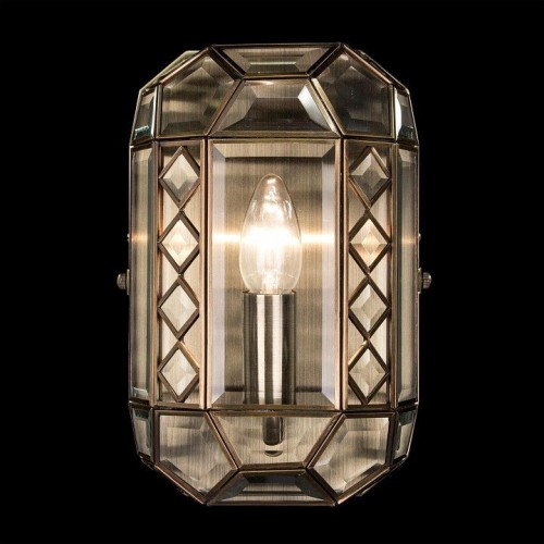Настенный светильник Citilux Фасет CL441310 Настенный светильник Citilux Фасет CL441310