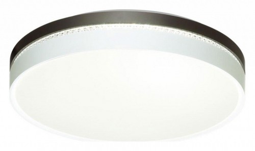 Настенно-потолочный светильник Sonex Nohava Brown 7668/DL Настенно-потолочный светильник Sonex Nohava Brown 7668/DL