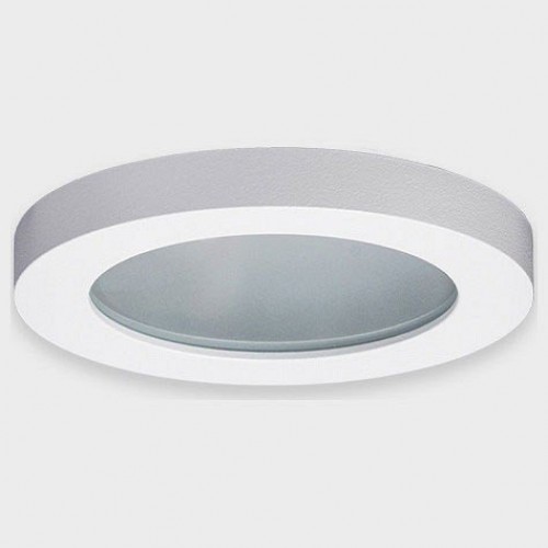 Встраиваемый светильник Italline DL 2633 white