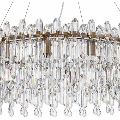 Подвесная люстра Stilfort Legacy 2158/05/12P Подвесная люстра Stilfort Legacy 2158/05/12P