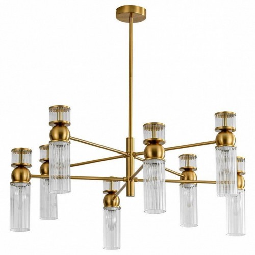 Потолочная люстра Lumion Denver 8276/8