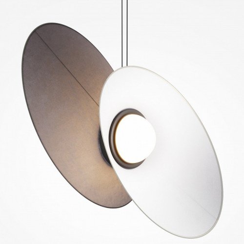 Подвесной светильник Evolution MOD396PL-L10BL3K Подвесной светильник Evolution MOD396PL-L10BL3K