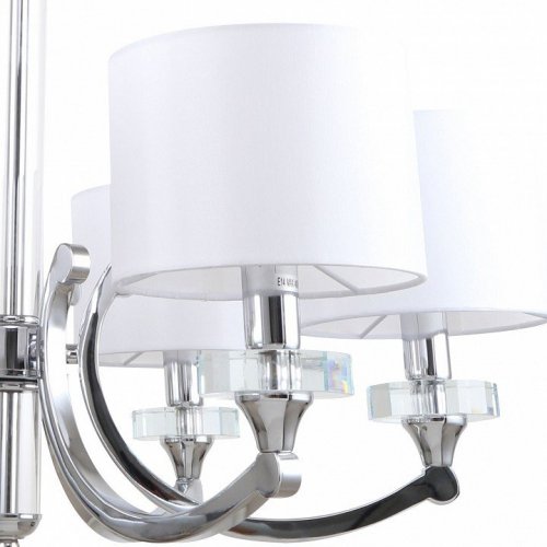 Подвесная люстра Stilfort Lordi 1040/09/06P Подвесная люстра Stilfort Lordi 1040/09/06P