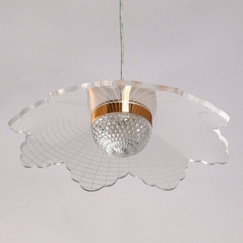 Подвесной светильник De City Оскар 62 510014403 Подвесной светильник De City Оскар 62 510014403