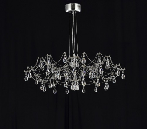 Подвесная люстра Ersilia MR2660-60P-50AD