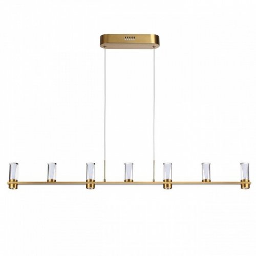 Подвесной светильник Odeon Light Defance 7144/45L