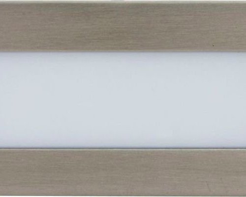 Встраиваемый светодиодный светильник Feron LN201A 12000 Встраиваемый светодиодный светильник Feron LN201A 12000