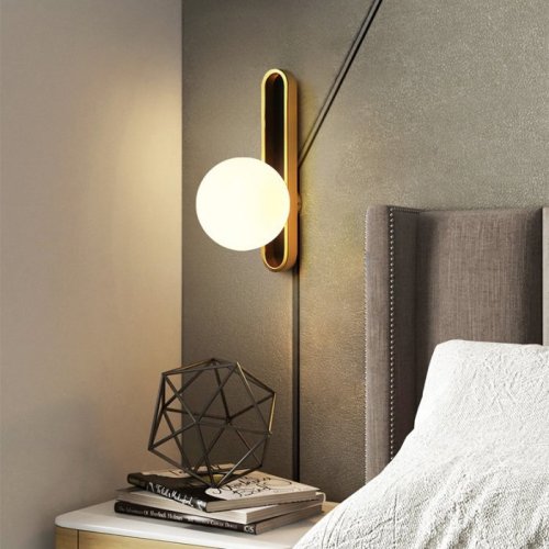 Бра ImperiumLoft 133239-22 Бра ImperiumLoft 133239-22