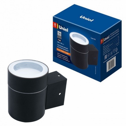 Светильник на штанге Uniel UUL-S91A UL-00009362