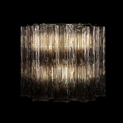 Настенный светильник Loft IT Murano 10580W Smoke Настенный светильник Loft IT Murano 10580W Smoke
