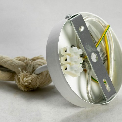 Подвесной светильник Lussole Loft Aya GRLSP-9993
